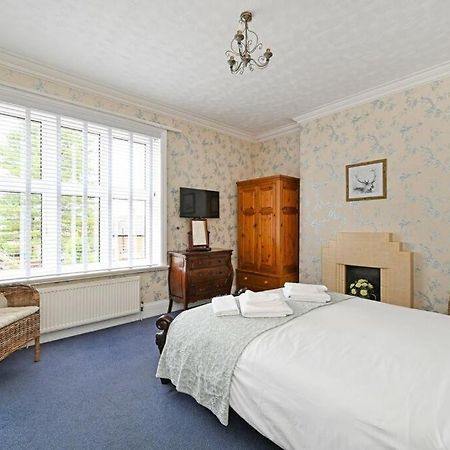 Forest Side Guesthouse 林德赫斯特 外观 照片
